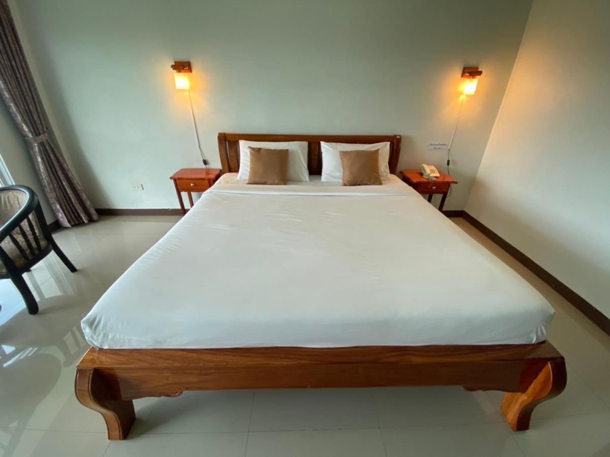 Mayuree Resort Udon Thani Exterior photo