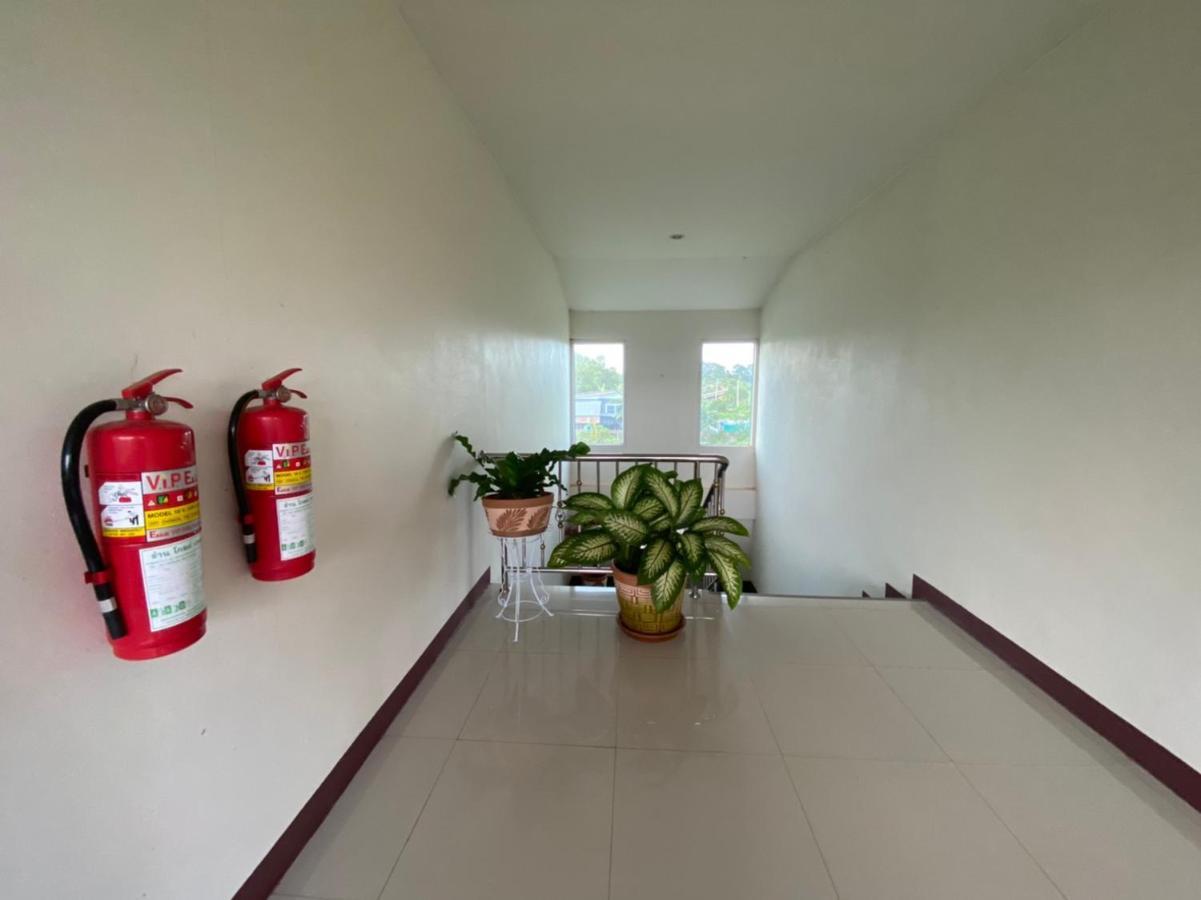 Mayuree Resort Udon Thani Exterior photo
