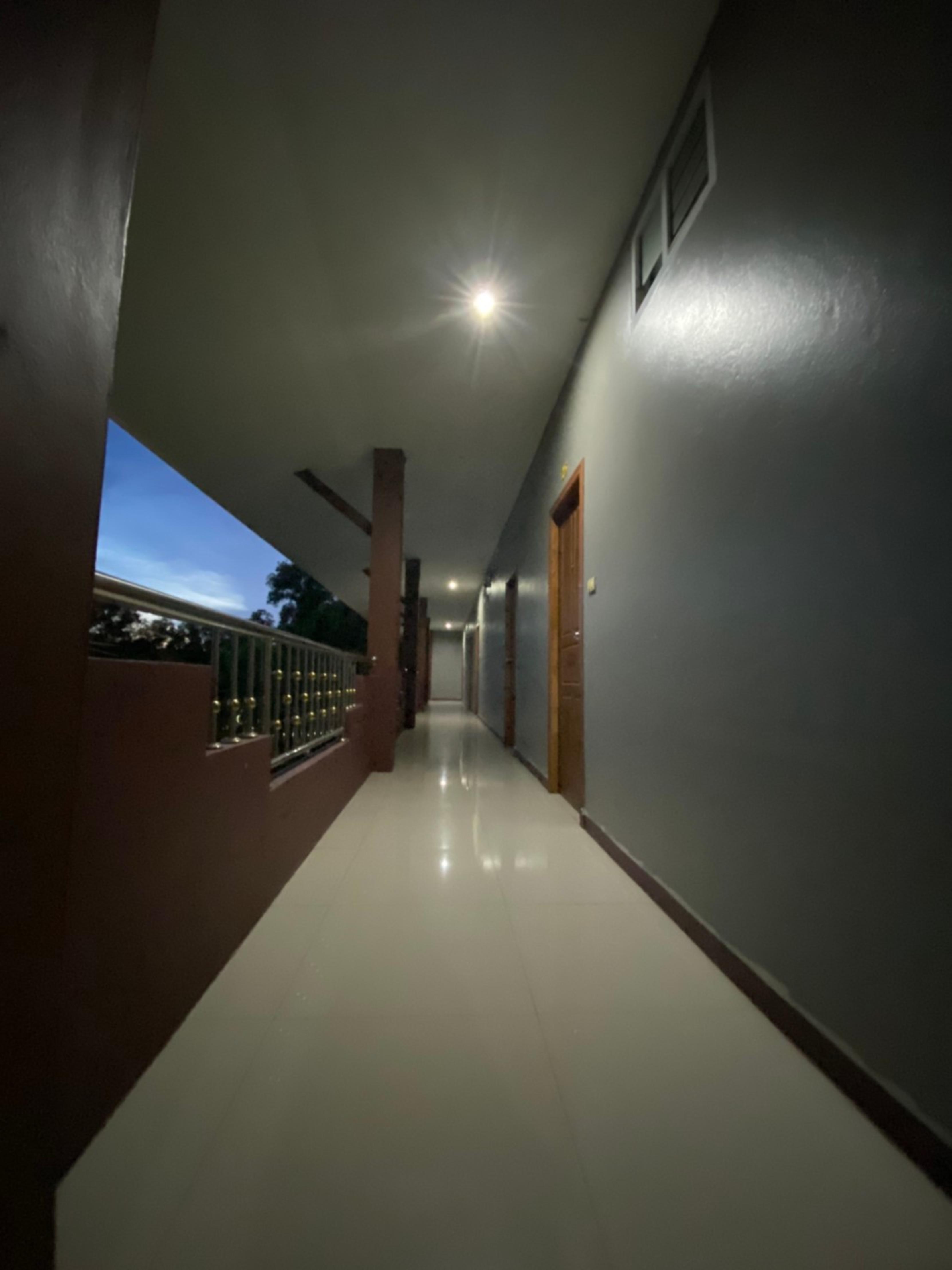 Mayuree Resort Udon Thani Exterior photo