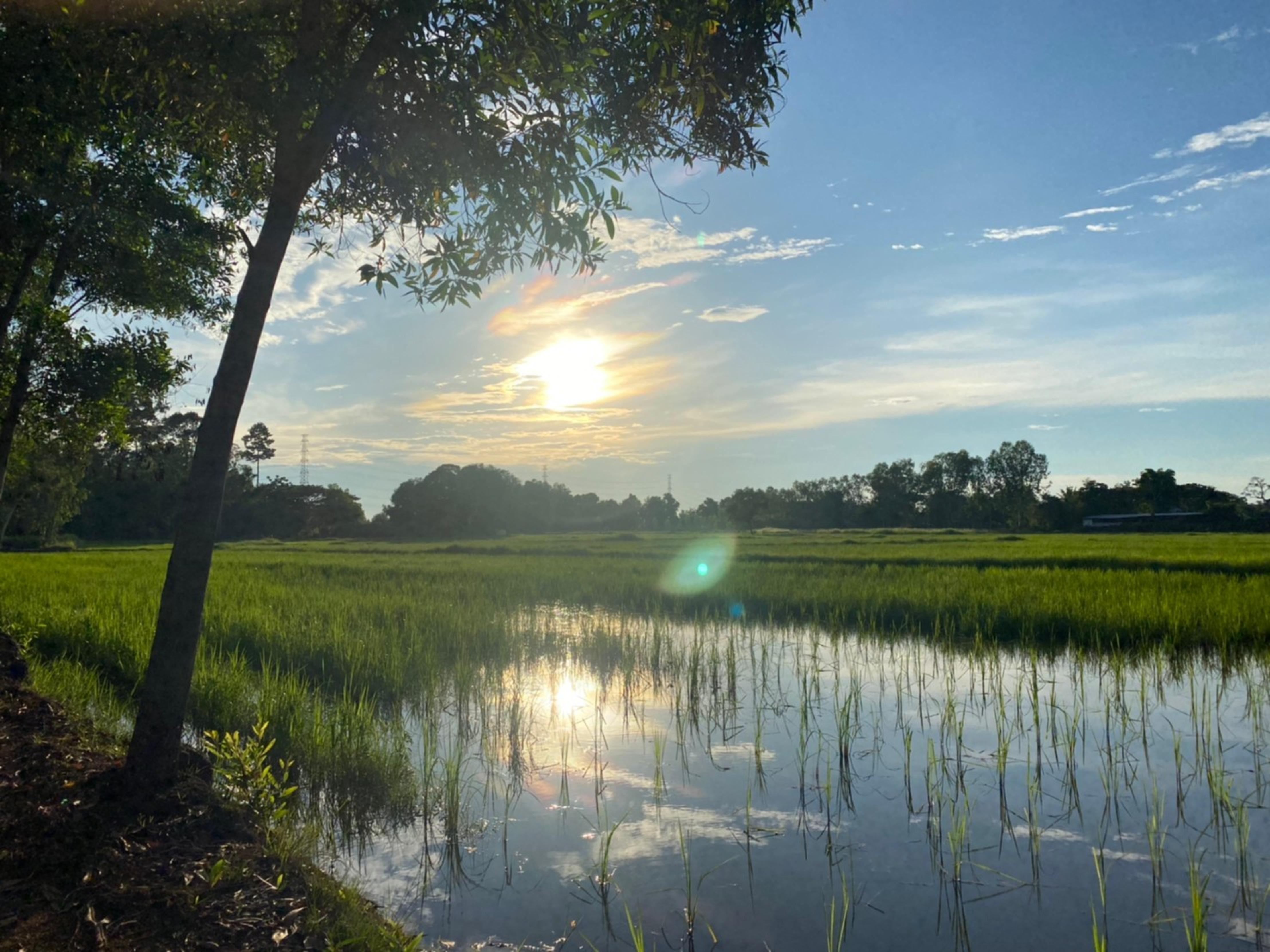 Mayuree Resort Udon Thani Exterior photo